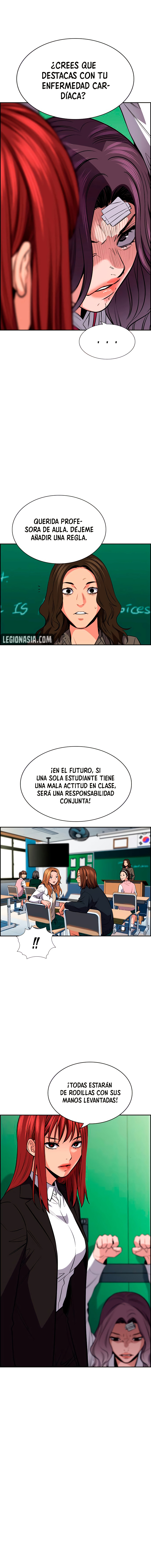 Verdadera Educación capítulo 18 página 13