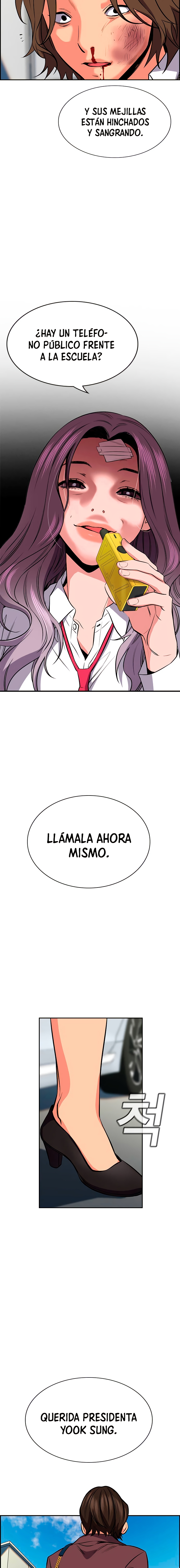 Verdadera Educación capítulo 18 página 16