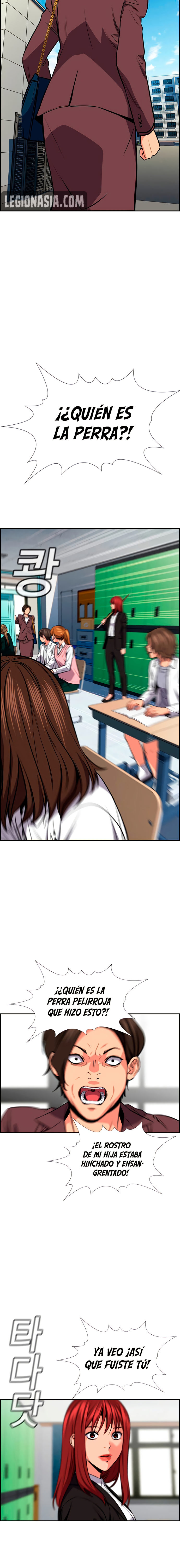 Verdadera Educación capítulo 18 página 17