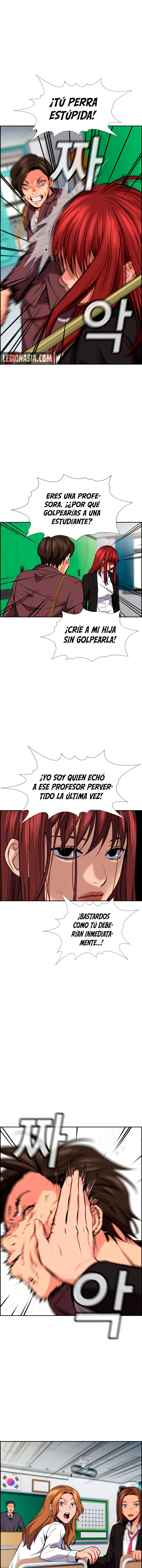 Verdadera Educación capítulo 18 página 18