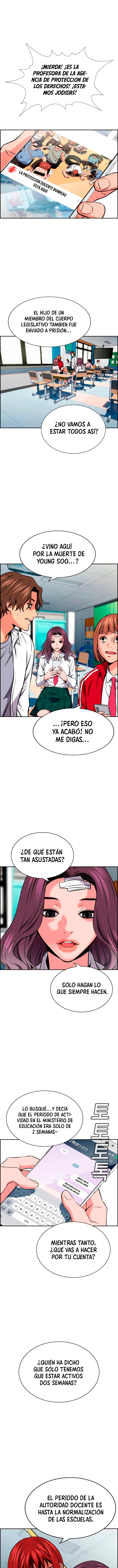 Verdadera Educación capítulo 18 página 6