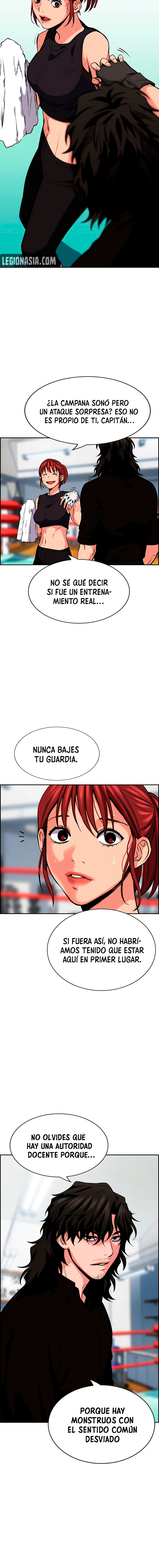 Verdadera Educación capítulo 19 página 13