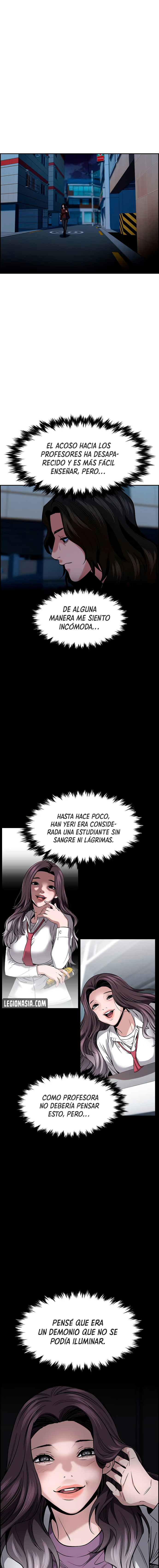 Verdadera Educación capítulo 19 página 14