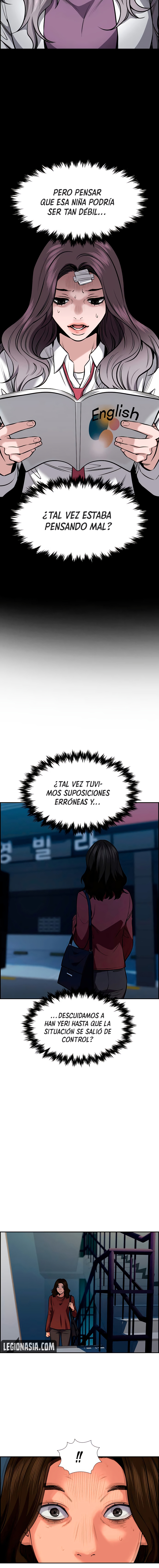 Verdadera Educación capítulo 19 página 15