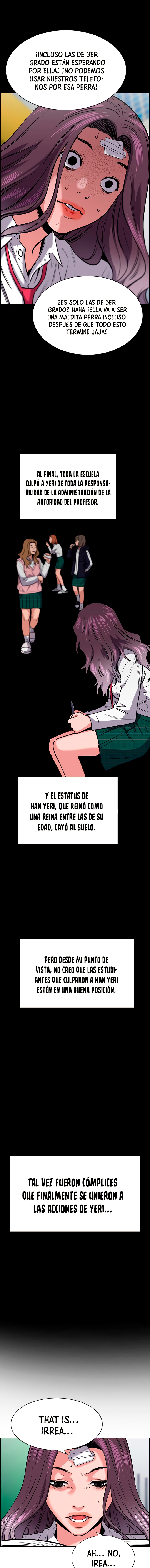 Verdadera Educación capítulo 19 página 8