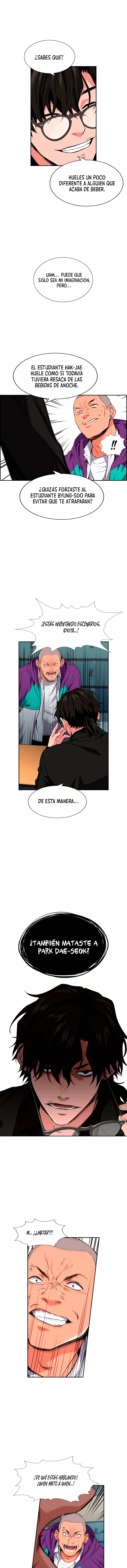 Verdadera Educación capítulo 2 página 12