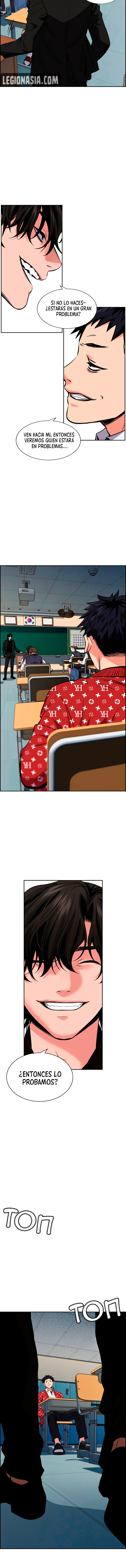 Verdadera Educación capítulo 2 página 19