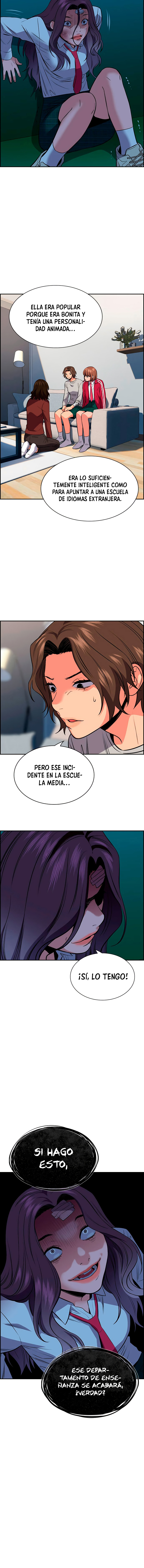 Verdadera Educación capítulo 20 página 20