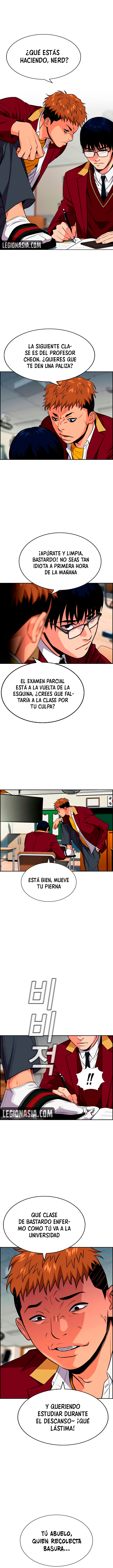 Verdadera Educación capítulo 22 página 7