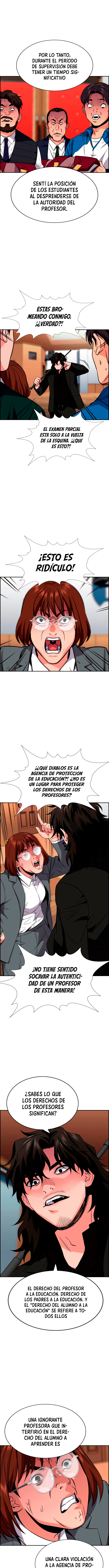 Verdadera Educación capítulo 23 página 10