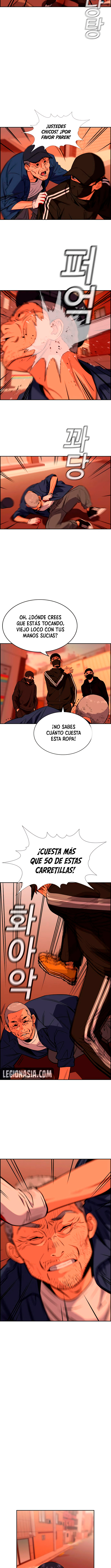 Verdadera Educación capítulo 24 página 10