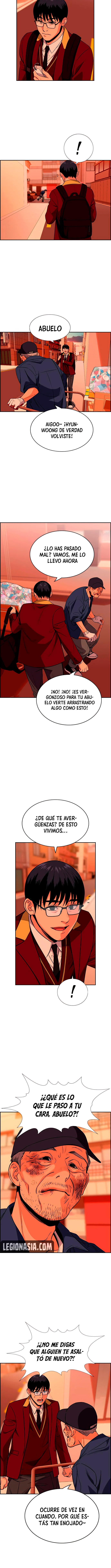 Verdadera Educación capítulo 24 página 11