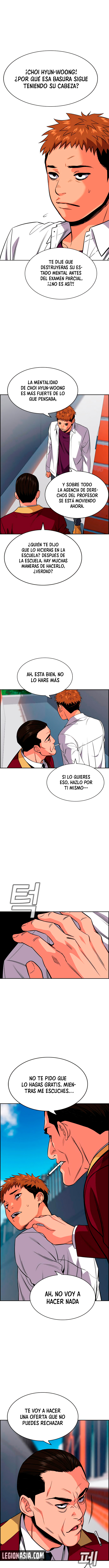 Verdadera Educación capítulo 24 página 6