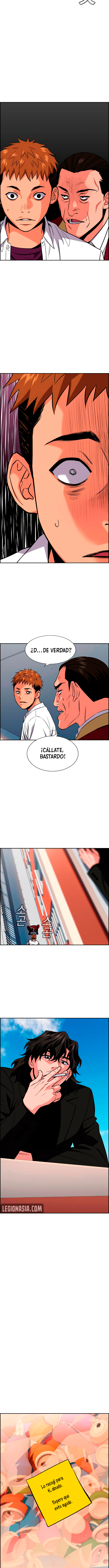 Verdadera Educación capítulo 24 página 7