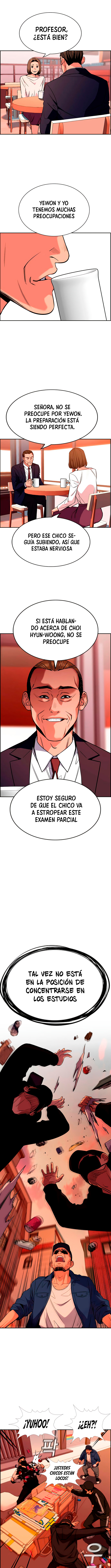 Verdadera Educación capítulo 24 página 9