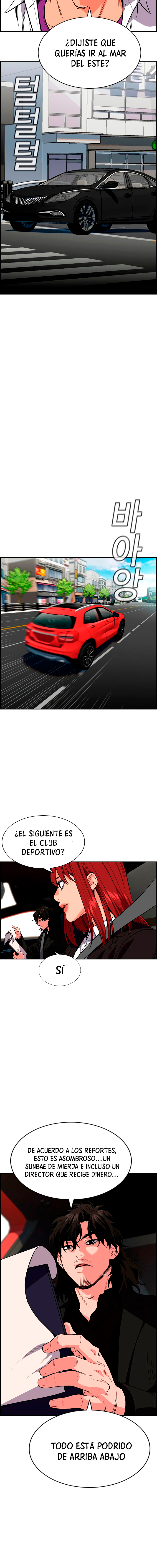 Verdadera Educación capítulo 28 página 12