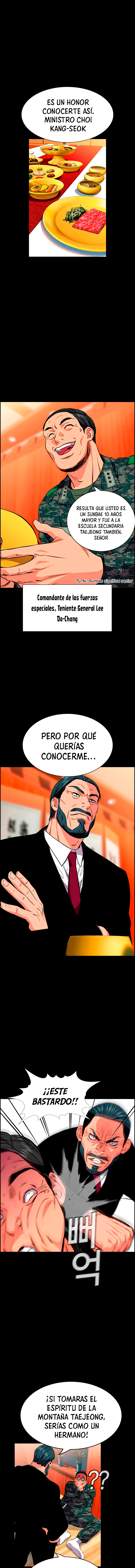 Verdadera Educación capítulo 28 página 5