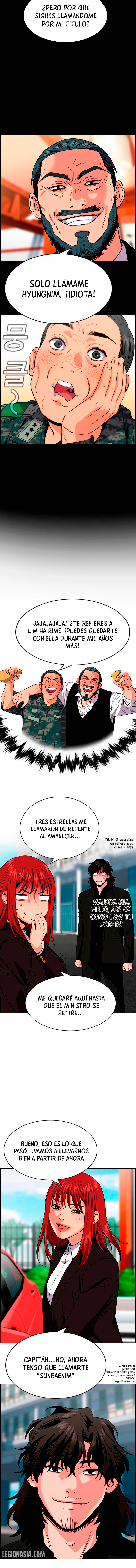 Verdadera Educación capítulo 28 página 6