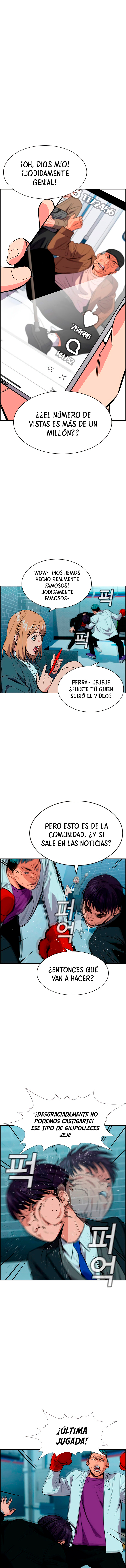 Verdadera Educación capítulo 28 página 7