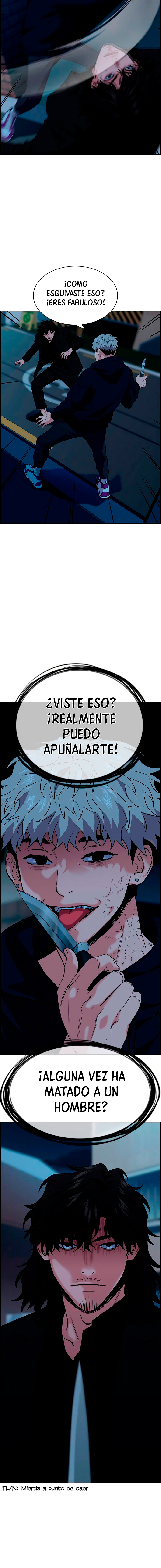 Verdadera Educación capítulo 30 página 16