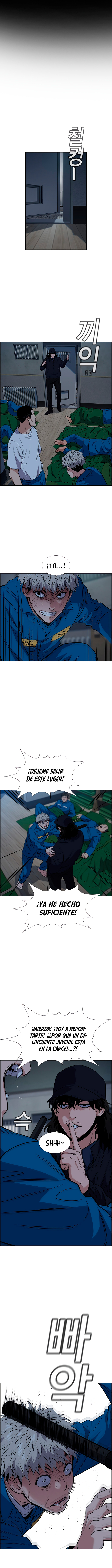 Verdadera Educación capítulo 33 página 2