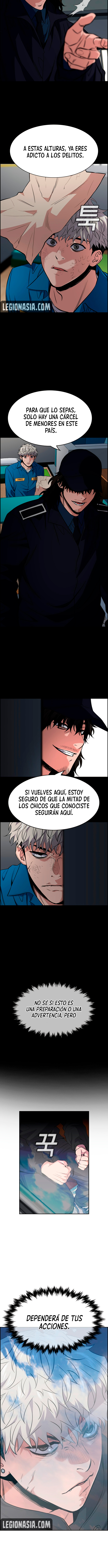 Verdadera Educación capítulo 34 página 7