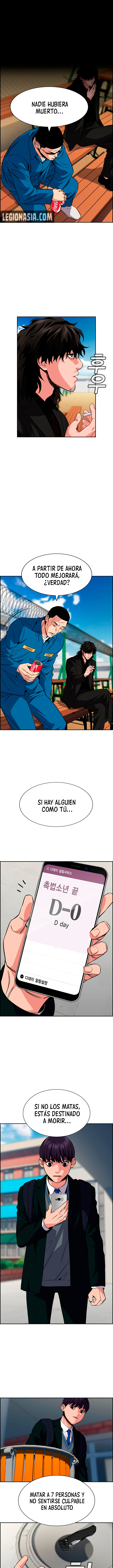 Verdadera Educación capítulo 34 página 9