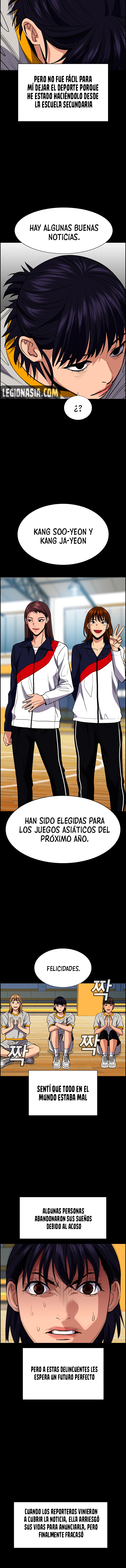 Verdadera Educación capítulo 36 página 12