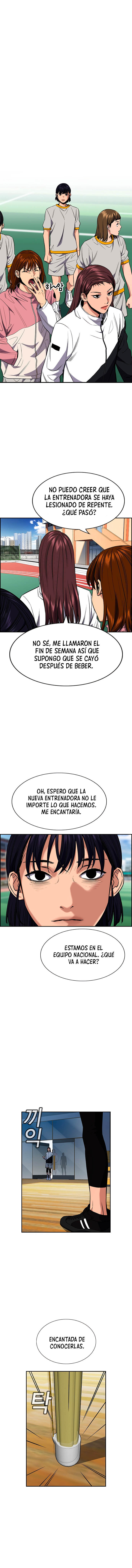 Verdadera Educación capítulo 36 página 14