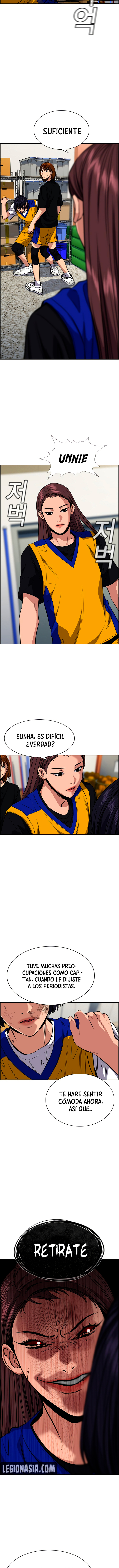 Verdadera Educación capítulo 37 página 11