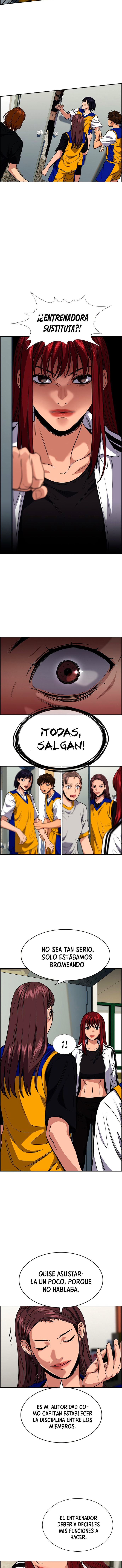 Verdadera Educación capítulo 37 página 15