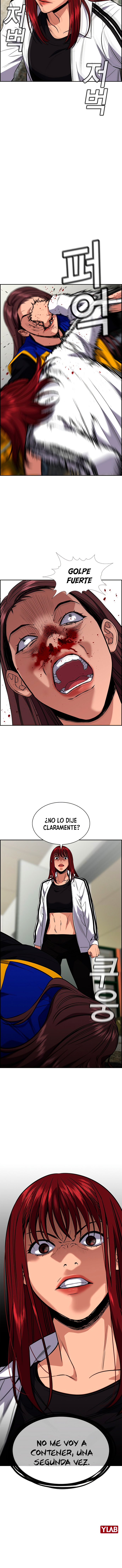 Verdadera Educación capítulo 37 página 16