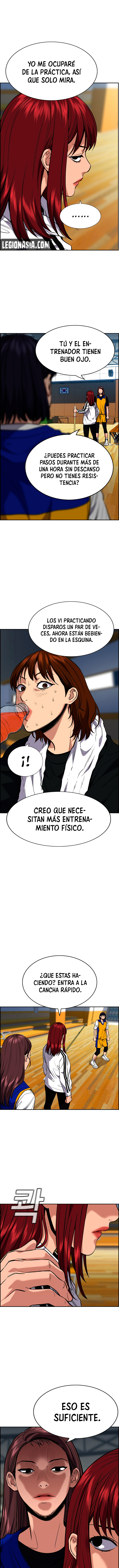 Verdadera Educación capítulo 37 página 6