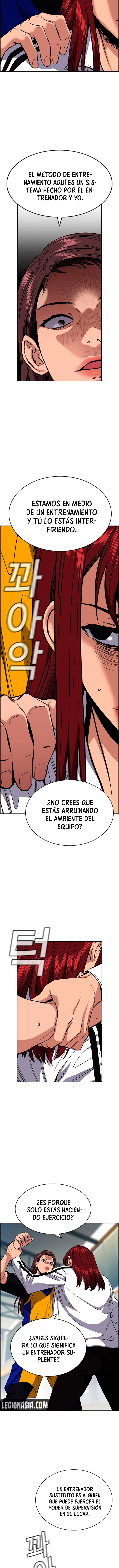 Verdadera Educación capítulo 37 página 7