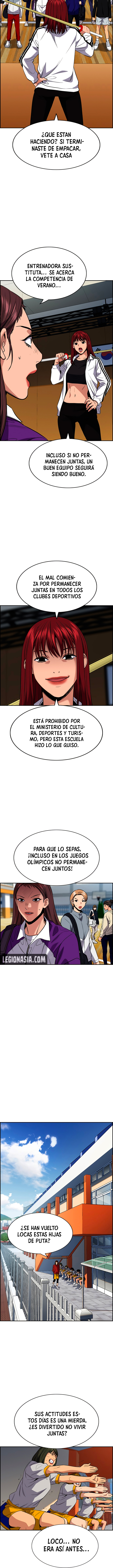 Verdadera Educación capítulo 38 página 7