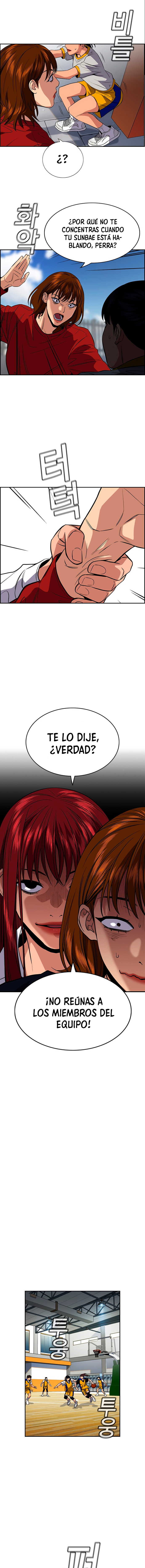 Verdadera Educación capítulo 38 página 8