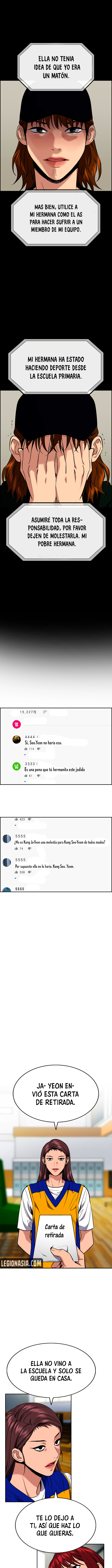 Verdadera Educación capítulo 39 página 12
