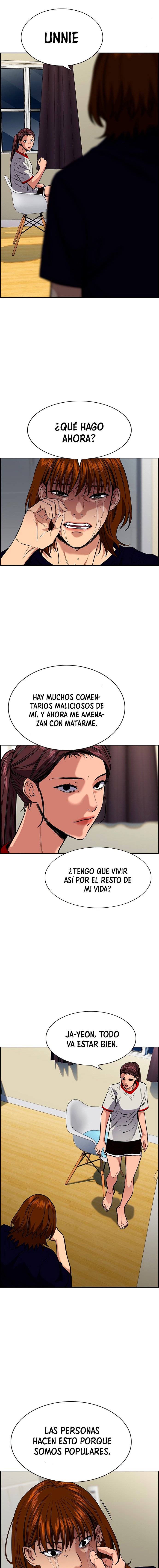 Verdadera Educación capítulo 39 página 8