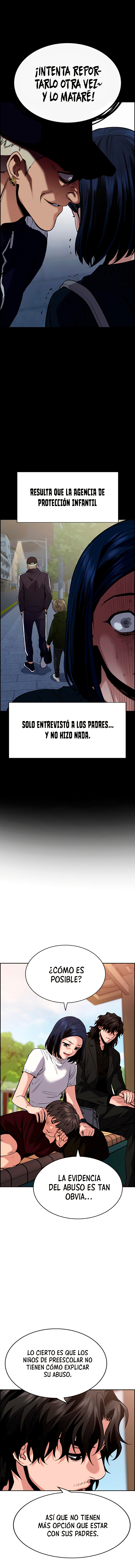 Verdadera Educación capítulo 47 página 14