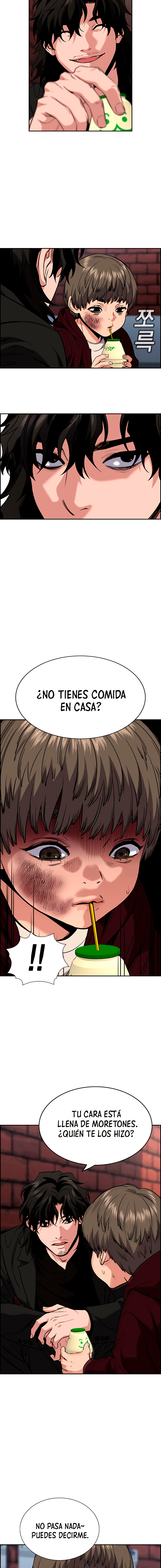 Verdadera Educación capítulo 47 página 3