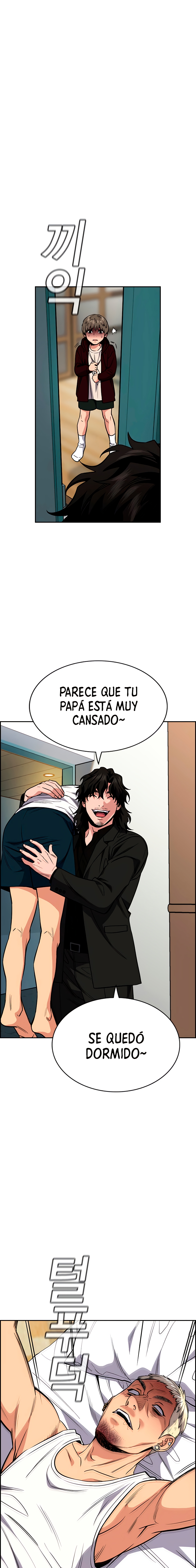 Verdadera Educación capítulo 48 página 12