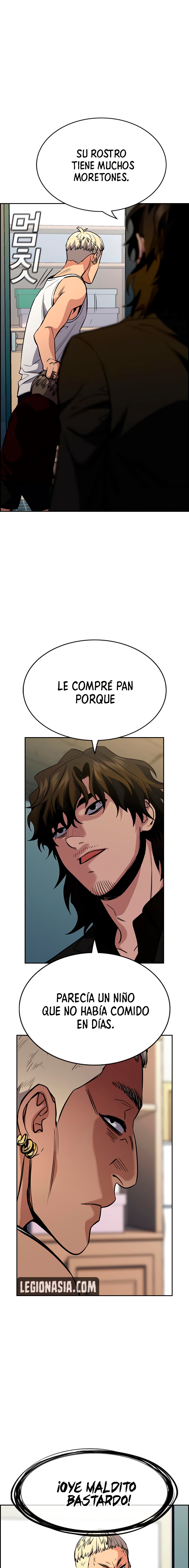 Verdadera Educación capítulo 48 página 4