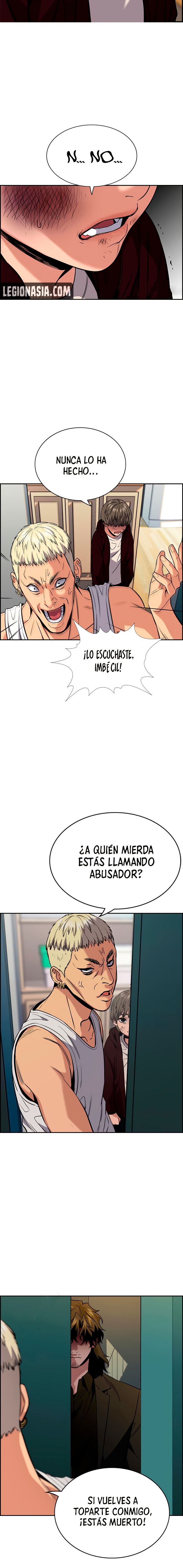Verdadera Educación capítulo 48 página 7