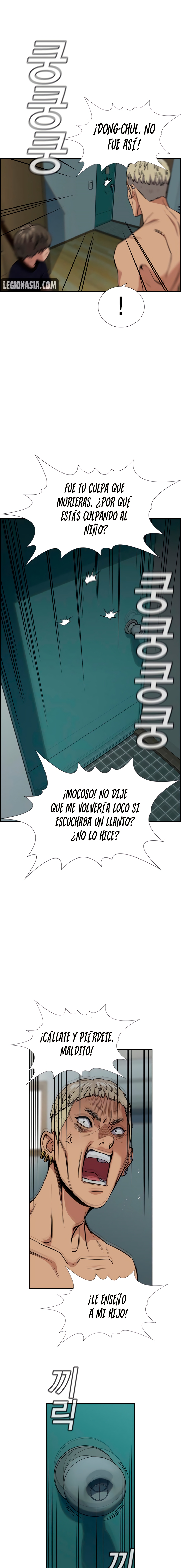 Verdadera Educación capítulo 49 página 10