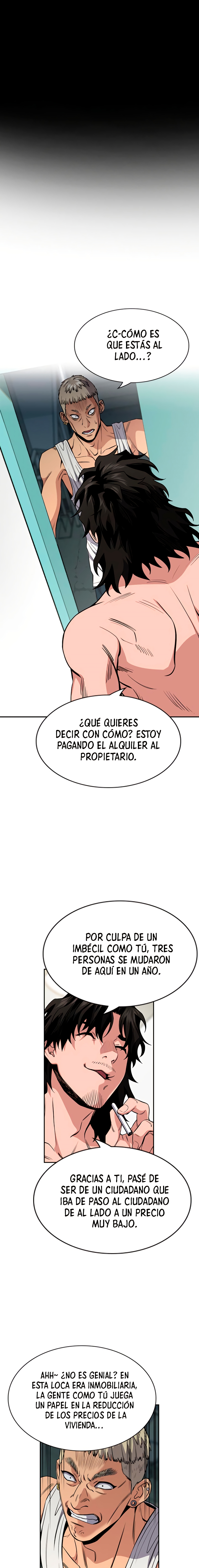Verdadera Educación capítulo 49 página 2
