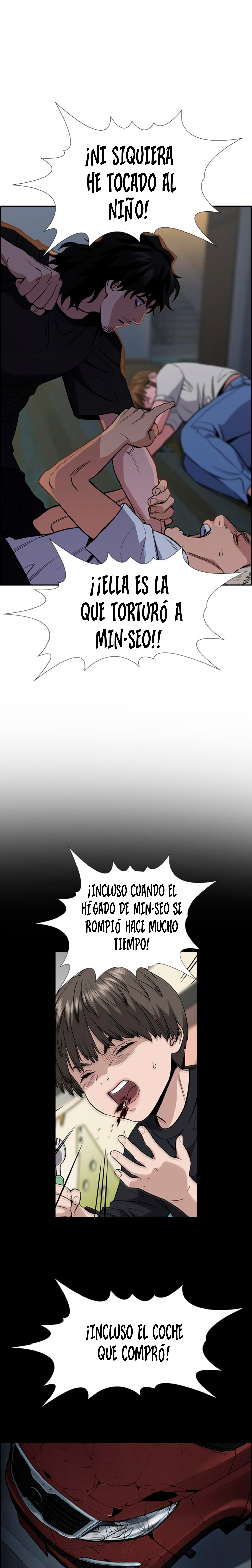 Verdadera Educación capítulo 53 página 10