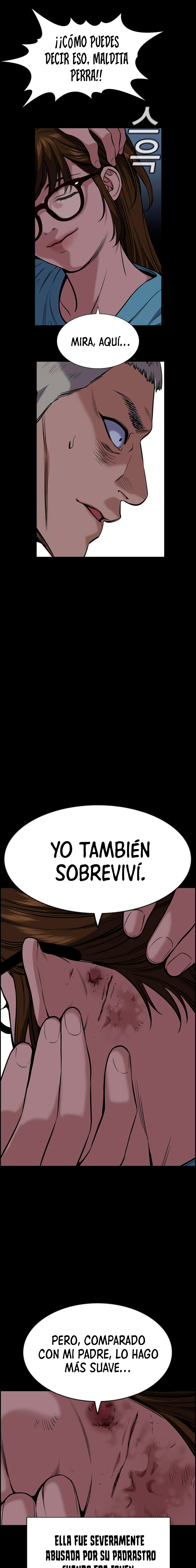 Verdadera Educación capítulo 53 página 14