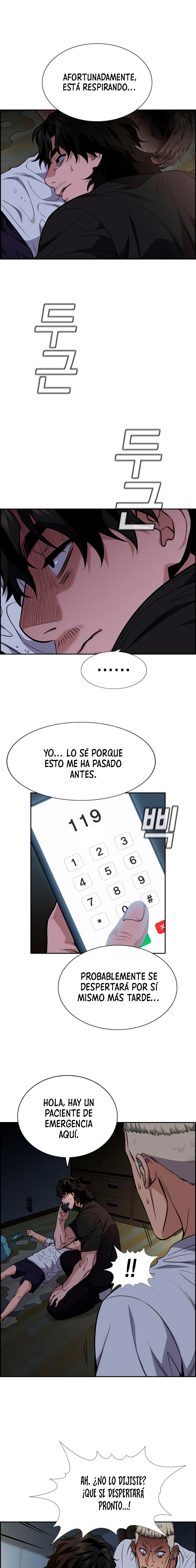 Verdadera Educación capítulo 53 página 4