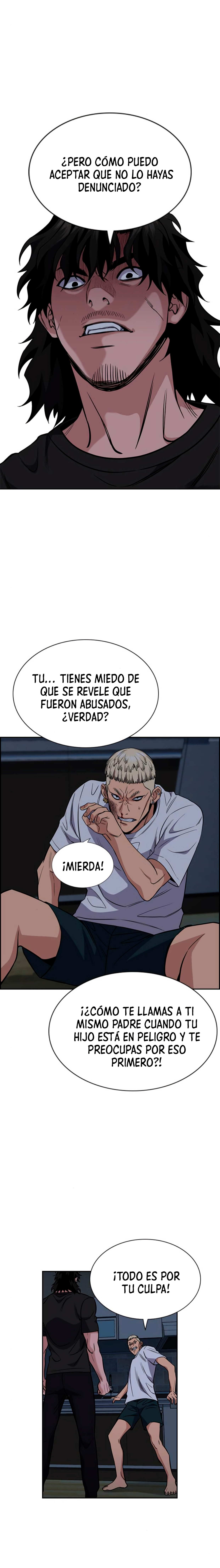Verdadera Educación capítulo 53 página 7