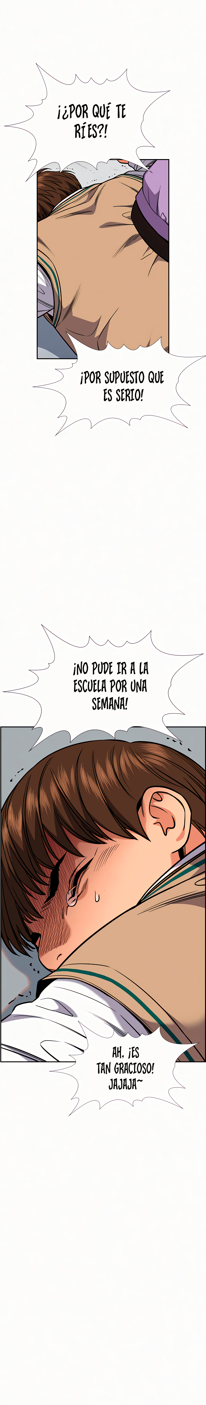 Verdadera Educación capítulo 56 página 15